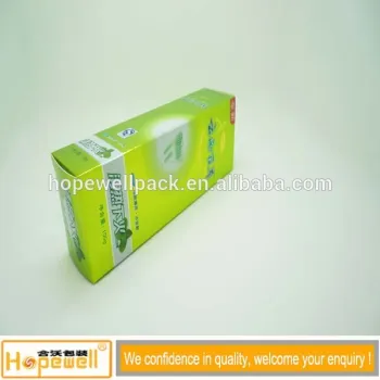 Luxury Custom Printing Paper Cardboard Cosmetic Boxex