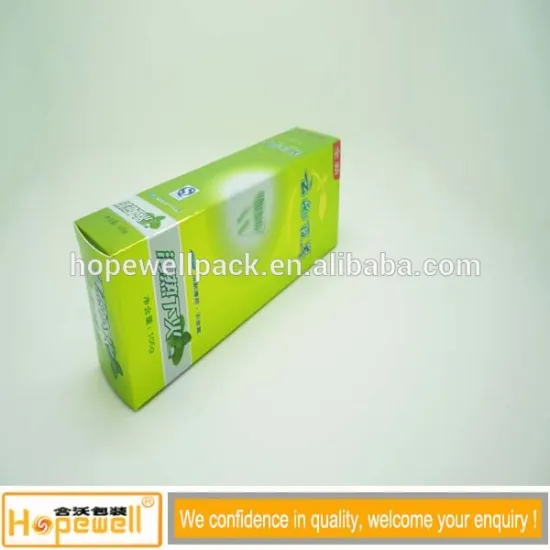 Luxury Custom Printing Paper Cardboard Cosmetic Boxex