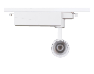 15W LED track light