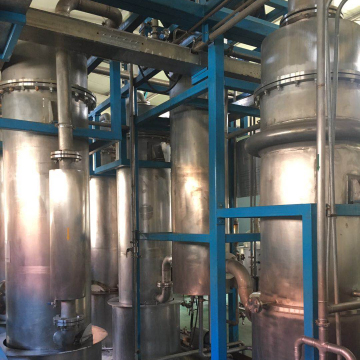 Electronic Grade N2O Producing Machine Plant - 99.999% Purity