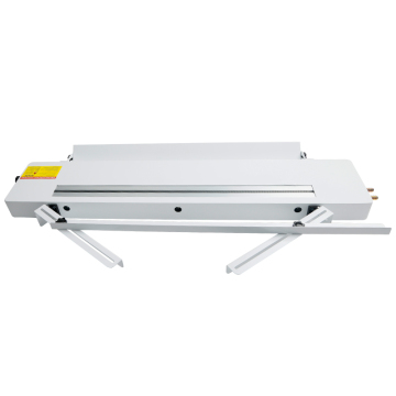 Hot Sale PVC Letter Acrylic Bending Bender Machine