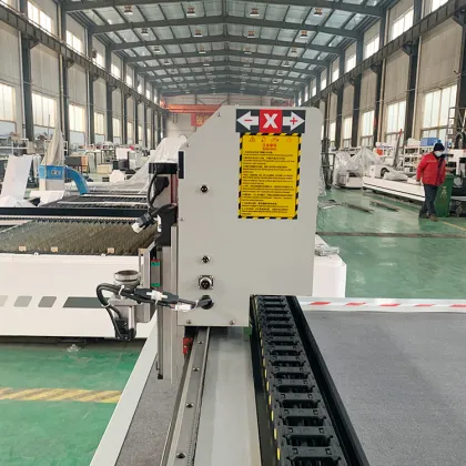 CNC Fabric Knife Cutting Machine for Zebra Roller Blinds