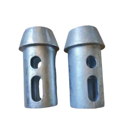 Precision Casting Iron Sand Casting Parts: Grey Iron Casting Products and Machinery Casting Services