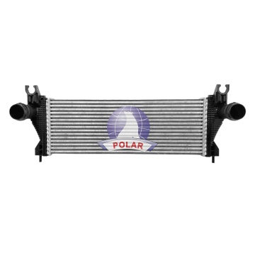 Universal Intercooler Engine Cooling JB3Z6K775A for Ford Raptor T6 2019