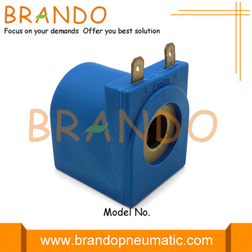 2 Pin LPG CNG Autogas Reducer Magnetspule