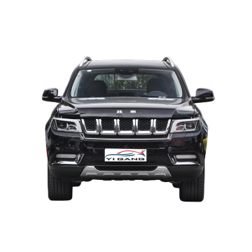 2024 Baic BJ90 3.0T Petrol SUV - New Off-road Gasoline Vehicle