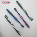 Wholesale Professional Adult Toothbrush for Daily Home Use
