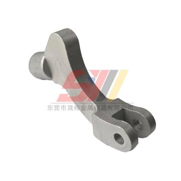 Professional Precision investment Casting steel product