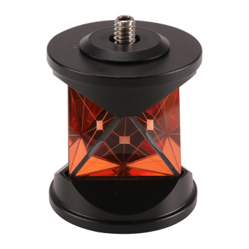 International Brand GRZ101: 360 Degree Mini Reflector Prism - The Ultimate Optics Solution