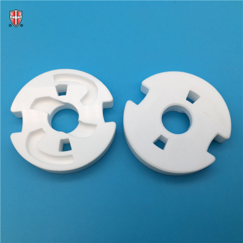 electronic 95 alumina ceramic disc disk