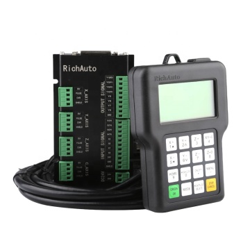A11e A11s 3 Axis CNC Router DSP Controller for Engraving and Milling
