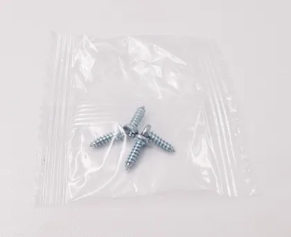 Self-tapping Screw Kit