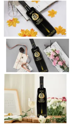 Ginger Liqueur in a Box