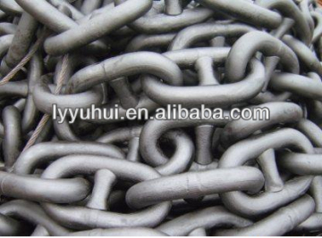 marine anchor chain price/connecting link several sizes