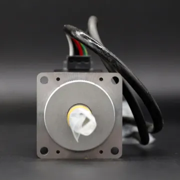 HC-KFS43K Mitsubishi 3AC Input Power Output Servo Motor