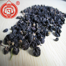 Buah Goji Berries Hitam Alam