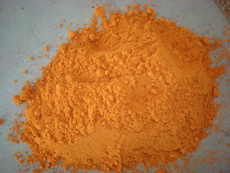 Goji Extract Wolfberry Powder