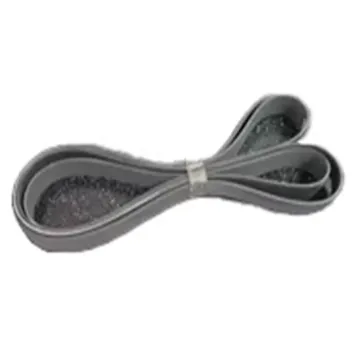 Textile Machine Parts - Spindle Tape for TFO Twisting Machine, 1040mm x 15mm x 1.3mm