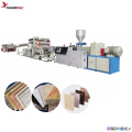 PVC marble making machine