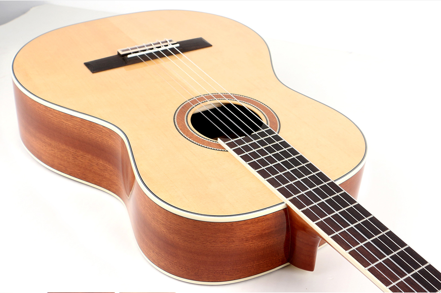 Cg200 39 Classical Guitar