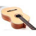 middle range 39 inch classical guitar