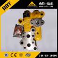 safety valve group 144-13-16600 for bulldozer accessories D65P-8