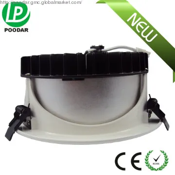downlight 6inch SMD5630 LED cut out 170mm