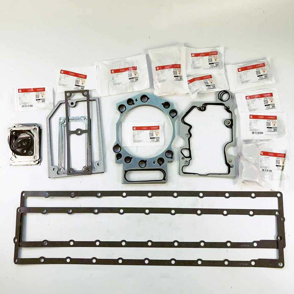 Cummins gasket kit 4295803 10 Jpg