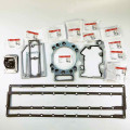 Cummins K19 Upper Engine Gasket Set 4295803-10