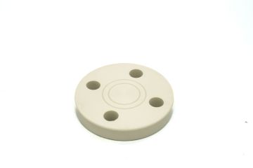 PPH blind flange for Industrial and Chemical