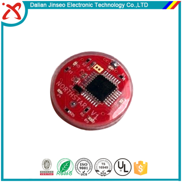 custom circuit board pcb xml