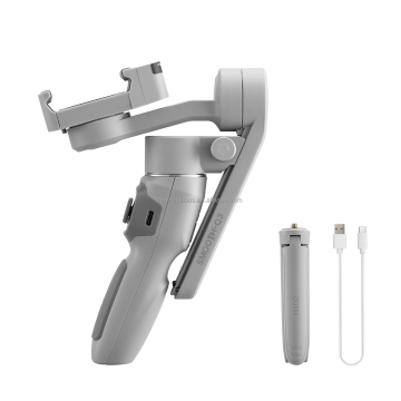 ZHIYUN SMOOTH Q3 3-Axis Smartphone Gimbal Stabilizer for iPhone 14 Pro Max and Other Smartphones