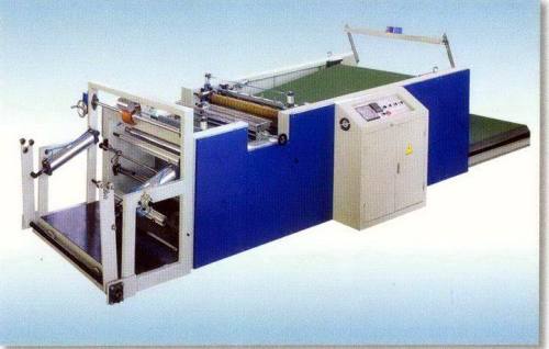 Woven Bag Auto Cutting Machine (SBQ-800)