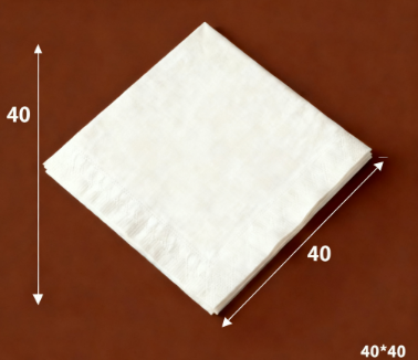 Square Custom size