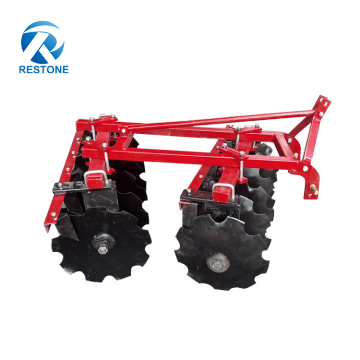 Tractor 3-Point Disc Harrow Search Engine