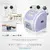 4 in 1 cavitation+vacumm plus RF+laser