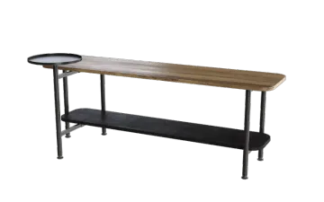 Kay Shoe Bench for Home Furniture