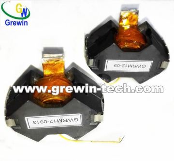 Electronic Transformer for Microwave