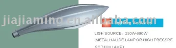 street lamp fixture