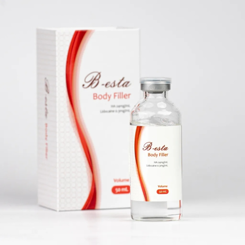Korea B-Esta Body Filler 50ml
