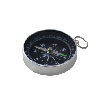 Portable Multifunctional Survival Camping Compass - New Camping Equipment