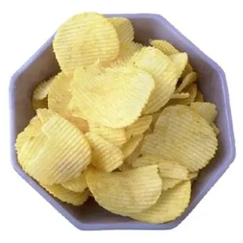 potato chips