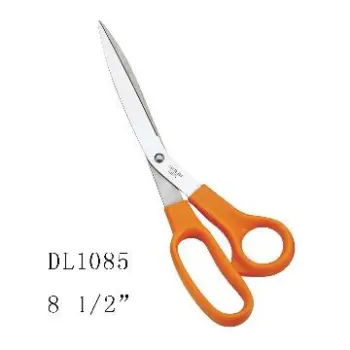 screws and scissors