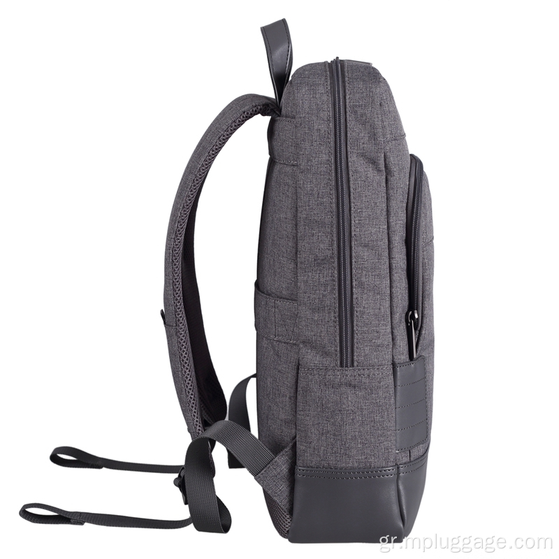 Business Laptop Backpack με προσωπικότητα