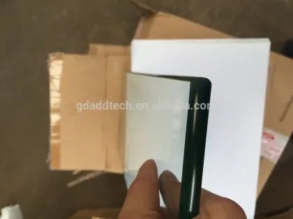 glass machinery/ glass edge polishing machine