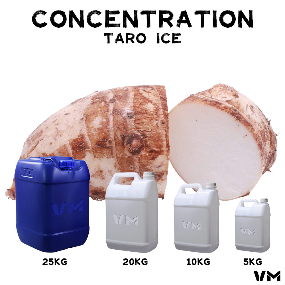 Taro Concentrate