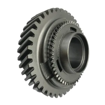 OEM 1ST Gear Auto Parts Transmission 9653583980/9661271188 for FIAT DUCATO