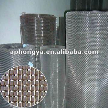 Wiremesh Insect Screen
