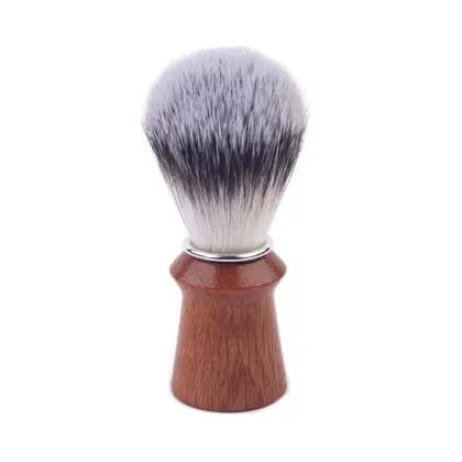 Best Men Synthetic hair Shaving brush for Shaving