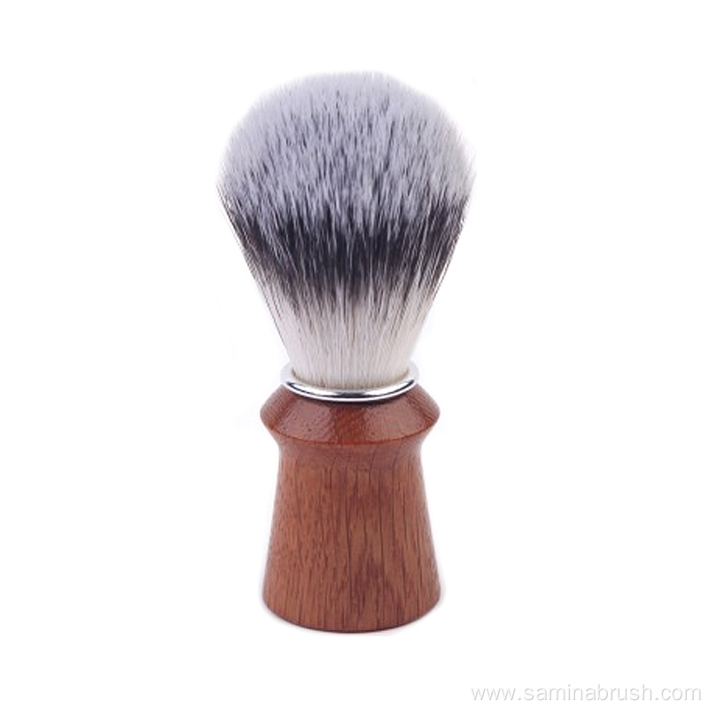 Best Men Synthetic hair Shaving brush for Shaving